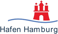 Hafen Hamburg Logo